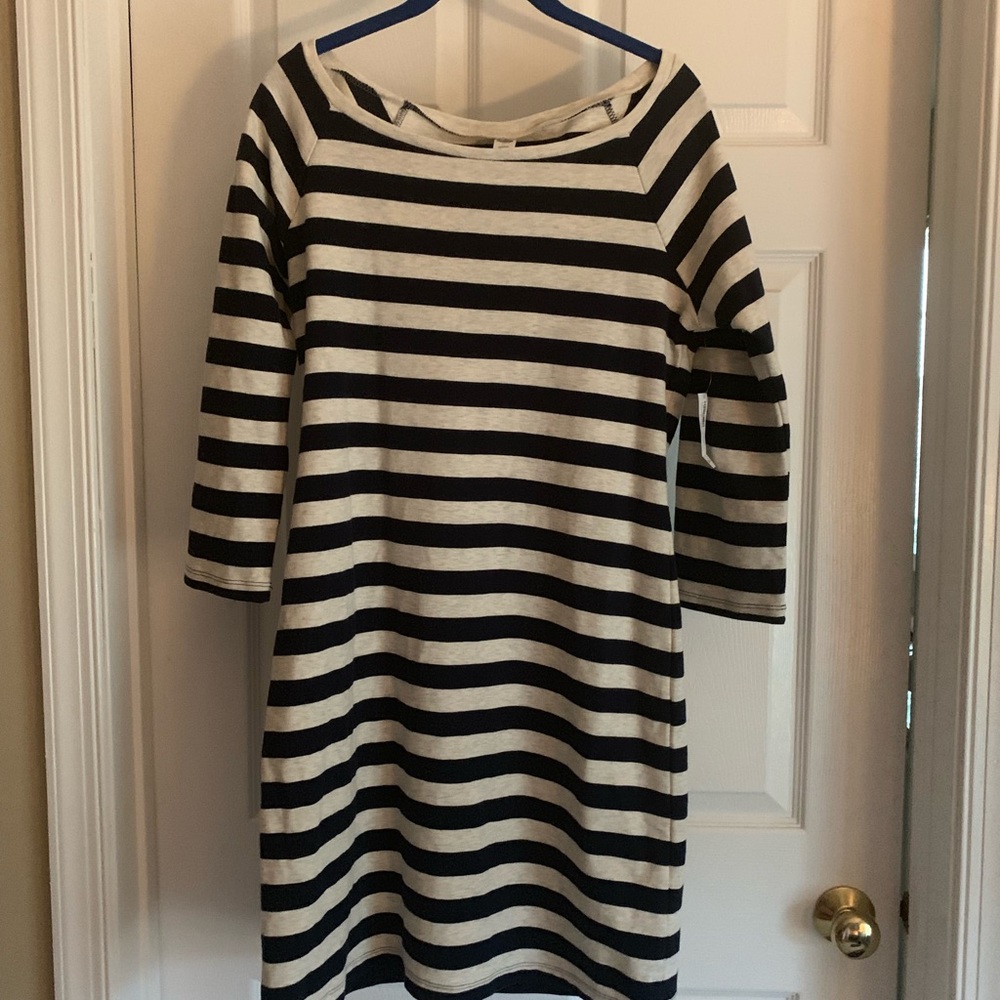 🎁3 for 30🎁Old Navy striped dress
